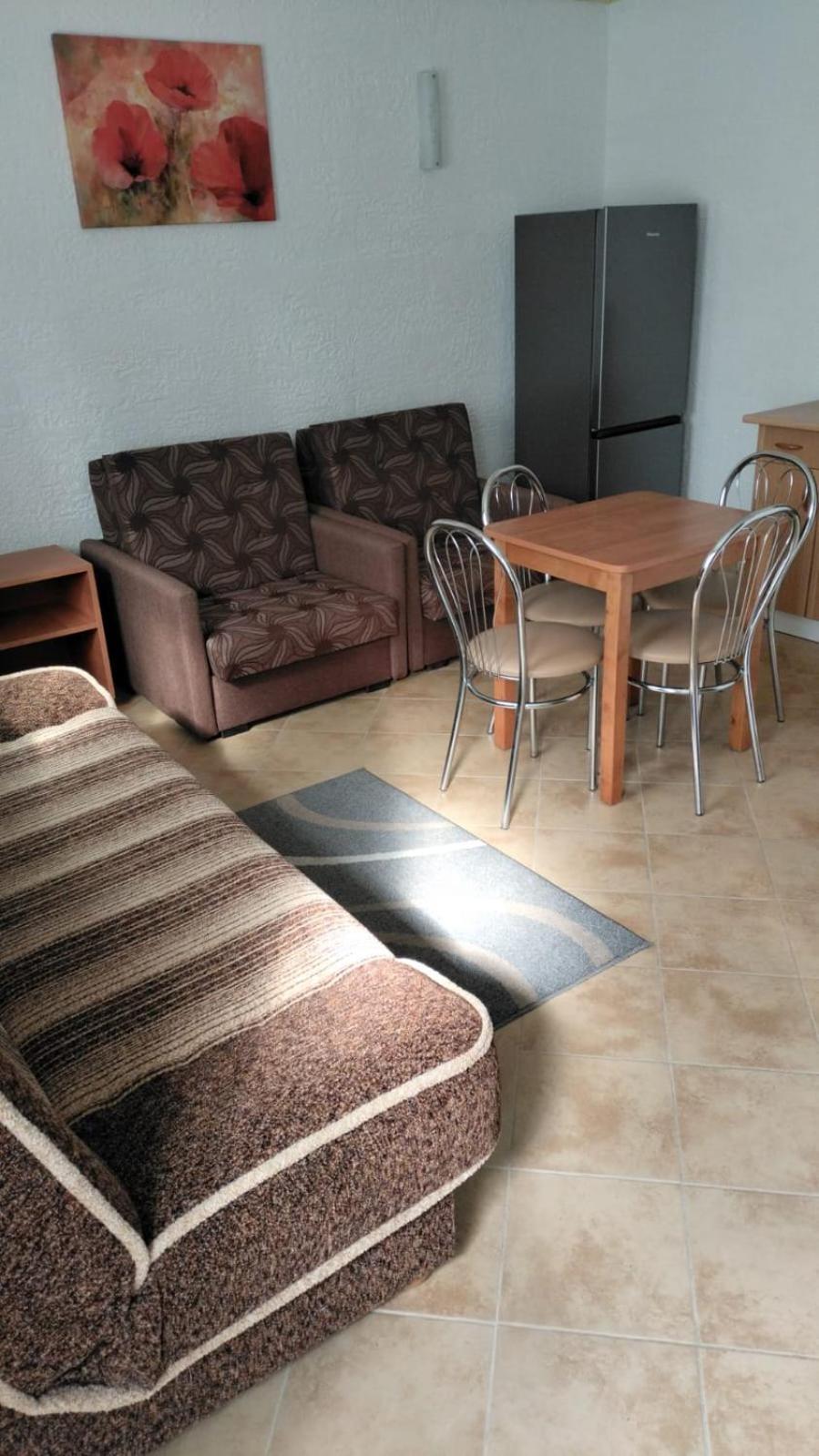 Morska Bryza Apartment Ujście-Darłowskie Exterior foto